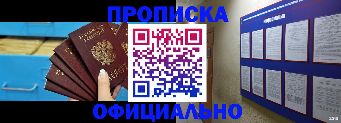 прописка поиск в Зеленогорске